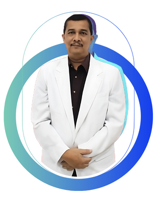 drg. Sayuti Hasibuan, Sp.PM